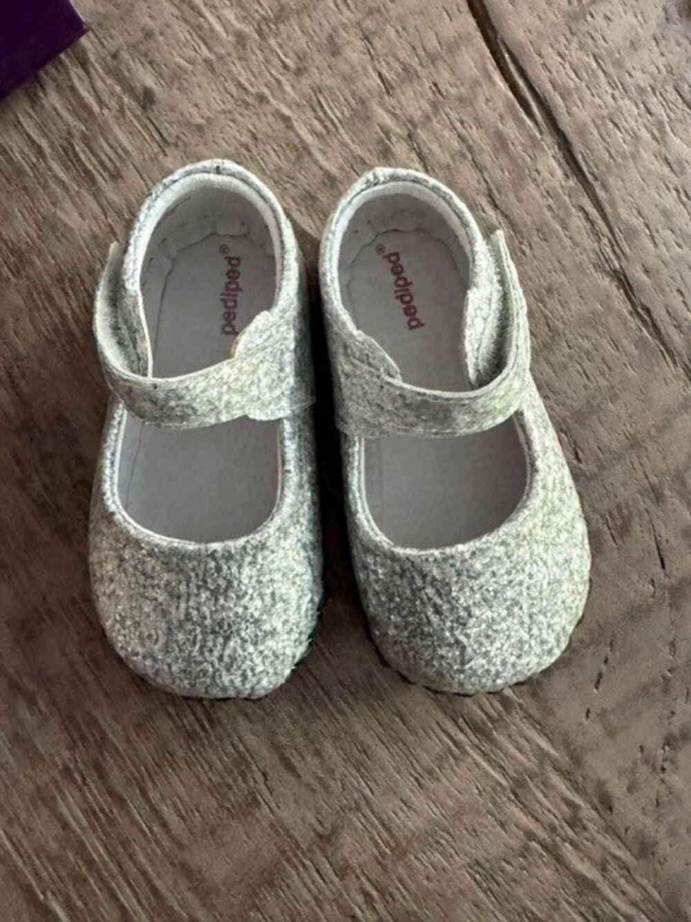 pediped originals Delaney shoes